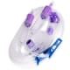 Amika, enteralsæt twoline easybag, steril, 1 stk