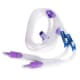 Amika, enteralsæt twoline easybag, steril, 1 stk