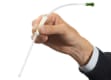LoFric Origo POBE, PVC-fri, børnekateter, 30 cm, steril, ch 8