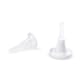 Urimed Vision Standard, uridom, silikone, stand,klæbe 4,5 cm læng. 7,5 cm, Ø 32 mm