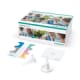 Urimed Vision Standard, uridom, silikone, stand,klæbe 4,5 cm læng. 7,5 cm, Ø 32 mm