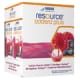Resource Addera Plus, hindbær/solbær, 4x200ml