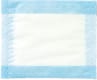 Mesorb, absorberende forbinding, steril, 23 cm x 25 cm