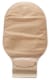 Nova 1 FoldUp Convex, 1-dels ileostomipose, Maxi, beige, Ø 15-37 mm