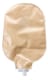 Nova 1 X3, 1-dels urostomipose u.kulfilter, beige, 25 mm