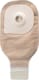 Moderma Flex SoftFlex konveks, 1-dels ileostomipose, Maxi, beige, 25 mm