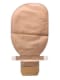 Assura Plus, 1-dels ileostomipose, Hide-Away udløb, Maxi, beige, Ø 12 - 60x75 mm