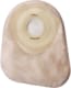 Moderma Flex SoftFlex, 1-dels colostomipose, Midi, beige, Ø 35 mm
