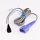 Pulsoximeter, Nellcor D-YS Y sensor m. kabel