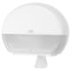 Tork, dispenser til miniruller mini T2, hvid, mini