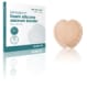 Kliniderm Foam Silikone Border, Sacral skumbandage, steril, 22,5 cm x 22,5 cm