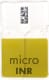 iLine, microINR test kit