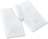 Klinion, non woven kompres, slidskompres 50x2stk, 4 lag, st, 10 cm x 10 cm