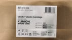Klinifix elastikbind, 6 cm x 4 m