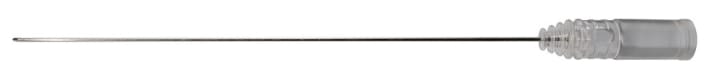 human med, STS infiltration cannula, engangs u.hul, steril, L: 30 cm, Ø: 2,5 mm