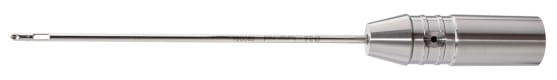 human med, Biofill STS Irrigation/Aspiration Cannula, 3,5 mm/15 cm