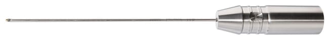 human med, Biofill STS Infiltration Cannula, 2,5 mm/15 cm