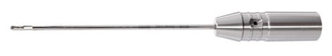 human med, Biofill Cannula (Irrigation / Aspiration Cannula), 3,8 mm/15 cm