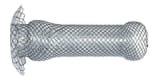 Micro-Tech, Cardi-Umbrella stent, full covered, st., Ø 24 mm L: 120 mm