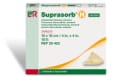 Suprasorb H, hydrocolloid tynd, steril, 10 cm x 10 cm