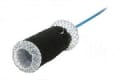 Micro-tech VAC GI stent, full covered, preloaded OTW, m svamp, Ø: 14mm L: 1000 mm