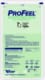 Profeel DHD Sensitive, latex OP handske, pudderfri, grøn, steril, str. 6,5