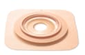 Natura Stomahesive, Moldable basisplade, 33-45mm, løftbar flange, 70 mm ring