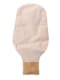 Combihesive II Plus, 2-dels ileostomipose, Standard, uden filter, beige, 38 mm ring