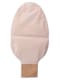 Combihesive II Plus, 2-dels ileostomipose, Standard, beige, 57 mm ring