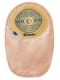 Esteem+, 1-dels colostomipose large, beige, med vindue, Ø 20-70 mm