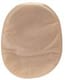 SenSura, 1-dels colostomipose, Midi, 2 filtre, beige, Ø 30 mm