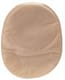 SenSura, 1-dels colostomipose, Midi, 2 filtre, beige, Ø 35 mm