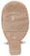 SenSura, 1-dels ileostomipose, Maxi, med 2 filtre, beige, 25 mm