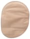 Assura Plus, 1-dels colostomipose, Midi, 2 filtre, beige, Ø 20 - 50x65 mm