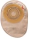 Assura Plus, 1-dels colostomipose, Midi, 2 filtre, beige, Ø 20 - 50x65 mm