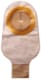 Assura, 1-dels ileostomipose, Maxi, uden kulfilter, beige, Ø 10-70 mm