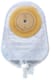 Assura, 1-dels urostomipose Midi 150ml u.kulfilter, klar, Ø 10-55 mm