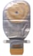 Assura Plus, 1-dels ileostomipose, Midi, Hide-Away m.filterklar, Ø 12 - 50x65 mm