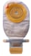 Assura Plus, 1-dels ileostomipose, Midi, Hide-Away m.filterklar, Ø 12 - 50x65 mm