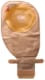 Assura Plus, 1-dels ileostomipose, Hide-Away udløb, Maxi, beige, 25 mm