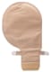 Assura Plus, 1-dels ileostomipose, Mini, Hide-Away dob.filt., beige, Ø 12 - 50x65 mm