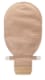Assura Plus, 1-dels ileo.pose, Midi, Hide-Away dob.filt., beige, Ø 12 - 50x65 mm