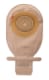Assura Plus, 1-dels ileo.pose, Midi, Hide-Away dob.filt., beige, Ø 12 - 50x65 mm