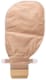 Assura Plus Hide-Away, 2-dels ileostomipose, Maxi, beige, 50 mm ring