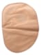 Assura Plus, 2-dels colostomipose, Midi, beige, 40 mm ring