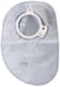 Assura Plus, 2-dels colostomipose, Maxi, klar, 40 mm ring