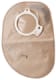 Assura Plus, 2-dels colostomipose, Maxi, beige, 60 mm ring