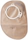 Assura Plus, 2-dels colostomipose, Maxi, mønstret, beige, 60 mm ring