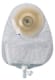 Assura, 1-dels urostomipose Maxi Convex light u.filt,hvid, Ø 15-33 mm