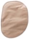 Assura Plus Convex Light, 1-dels colostomipose, Midi, beige, Ø 28 mm